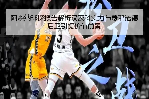 阿森纳球探报告解析汉茨科实力与费耶诺德后卫引援价值前景